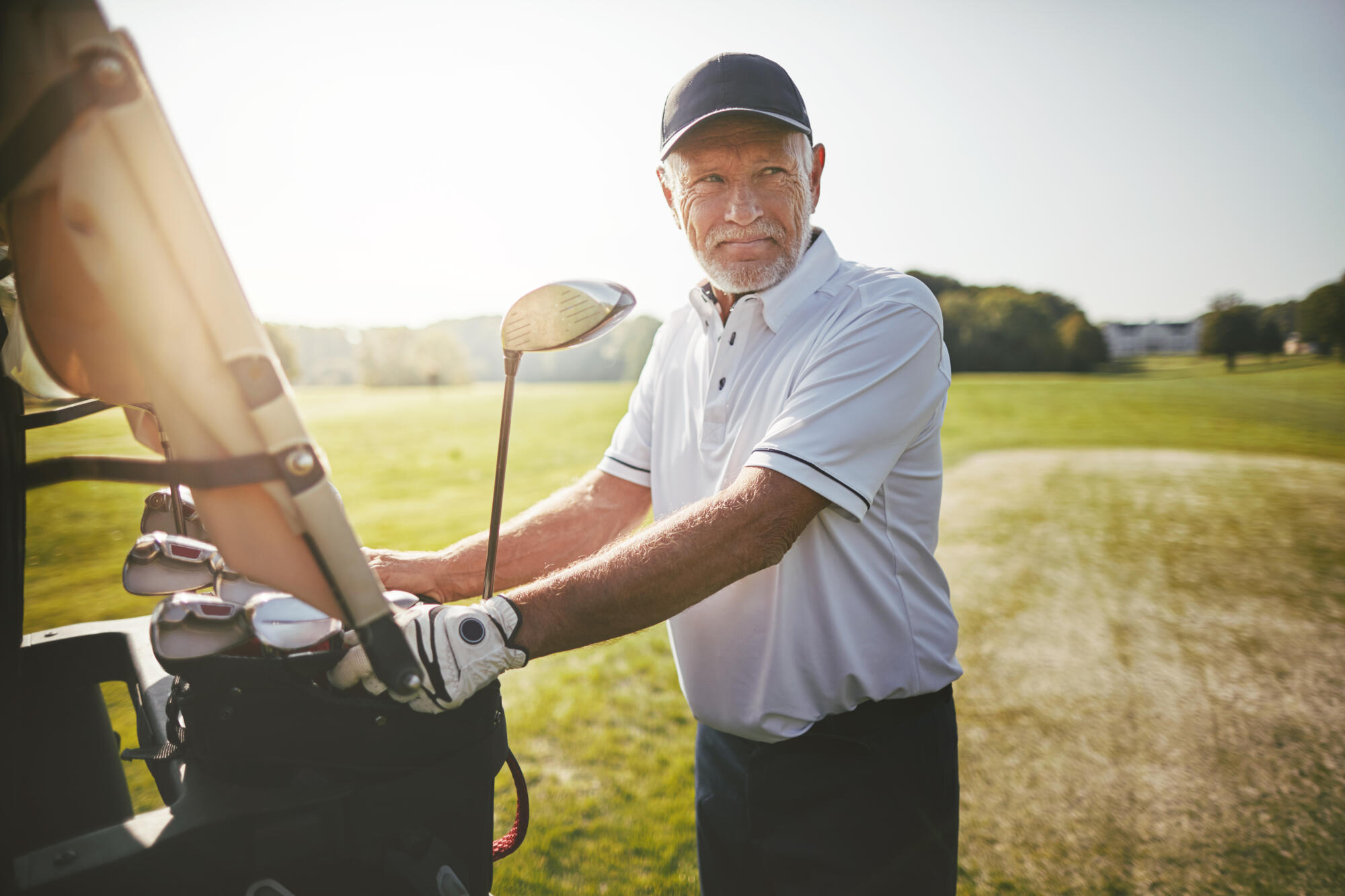 The Mental Game of Golf