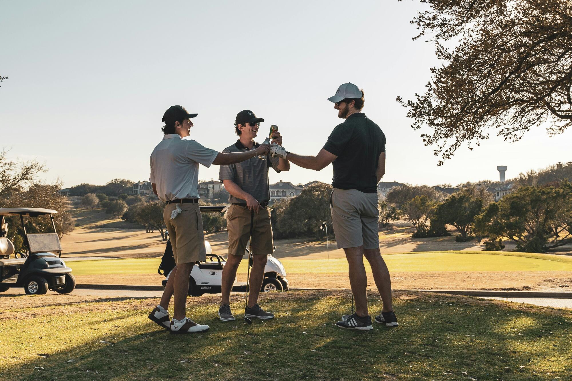 What Is a Good Golf Score?