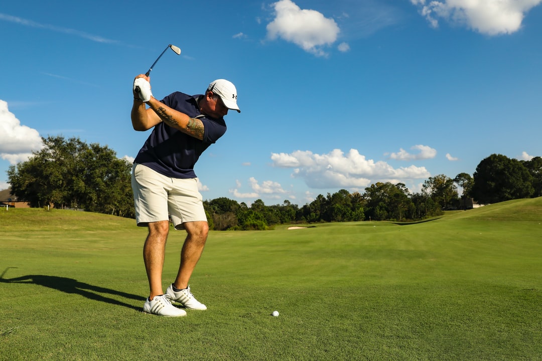 golf improvement how to improve your golf game